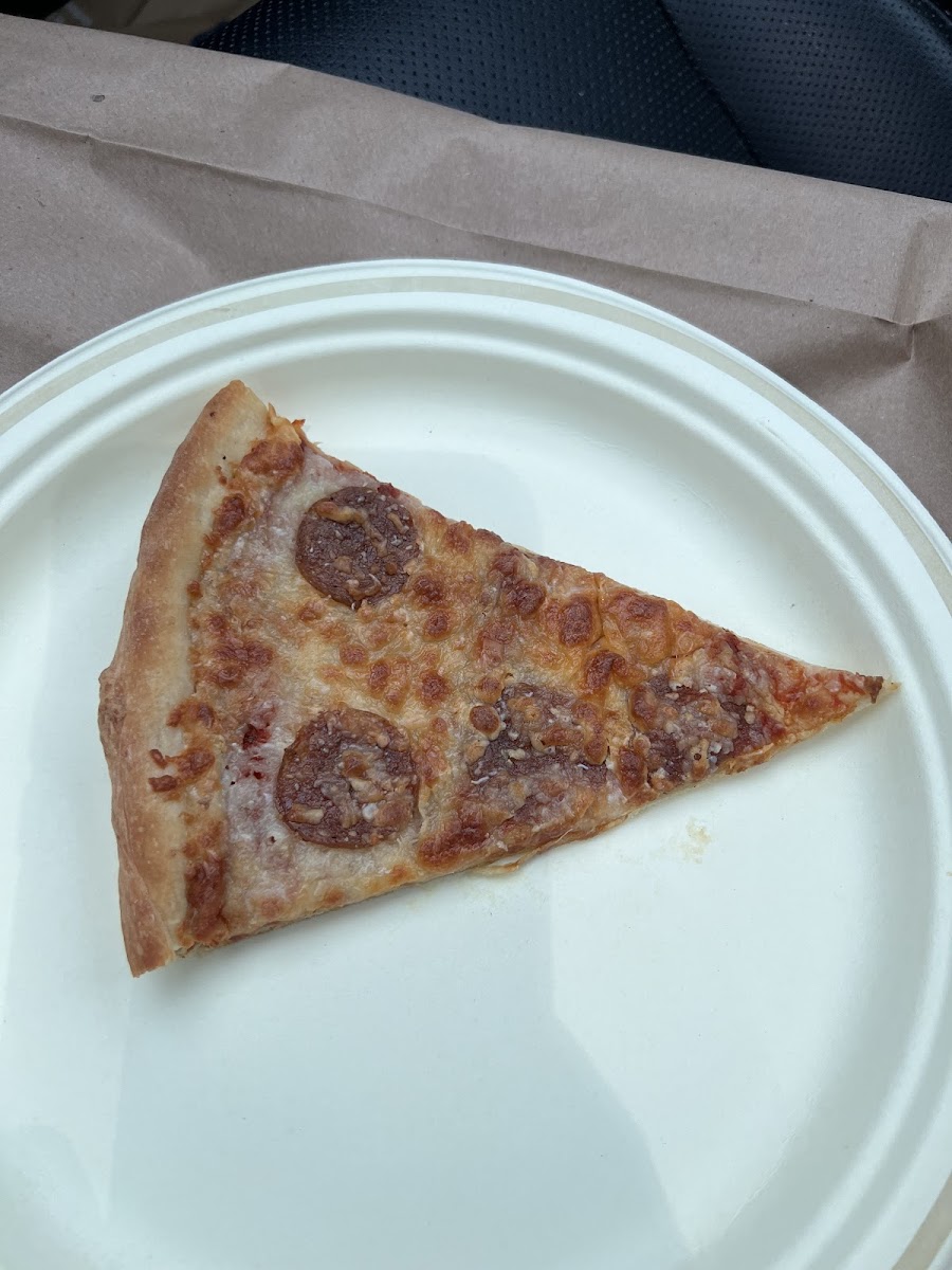 Royal Pizza & Subs - 6