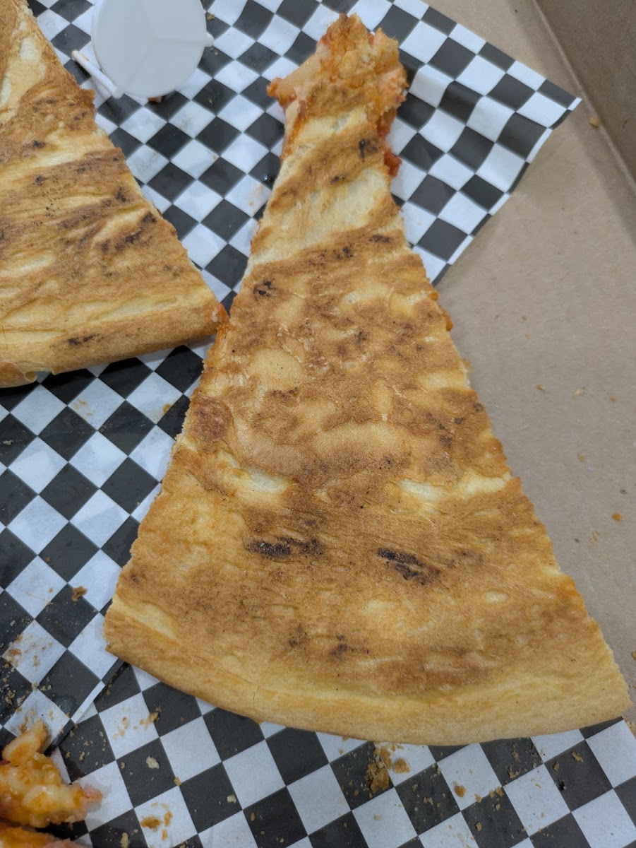 Royal Pizza & Subs - 7