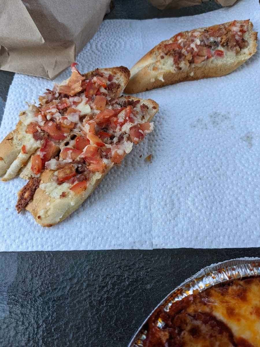 Royal Pizza & Subs - 8