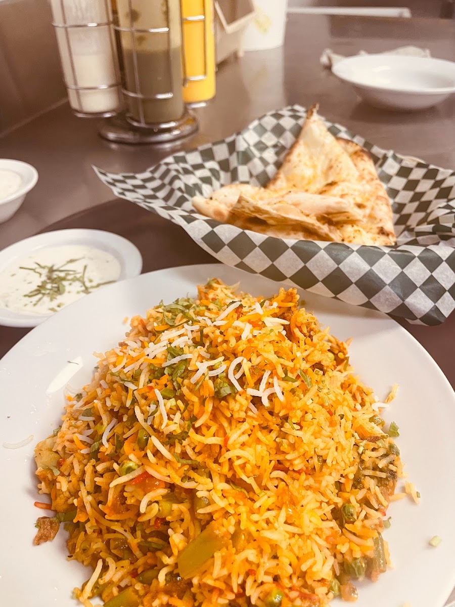 Mumbai Masala Grill - 10