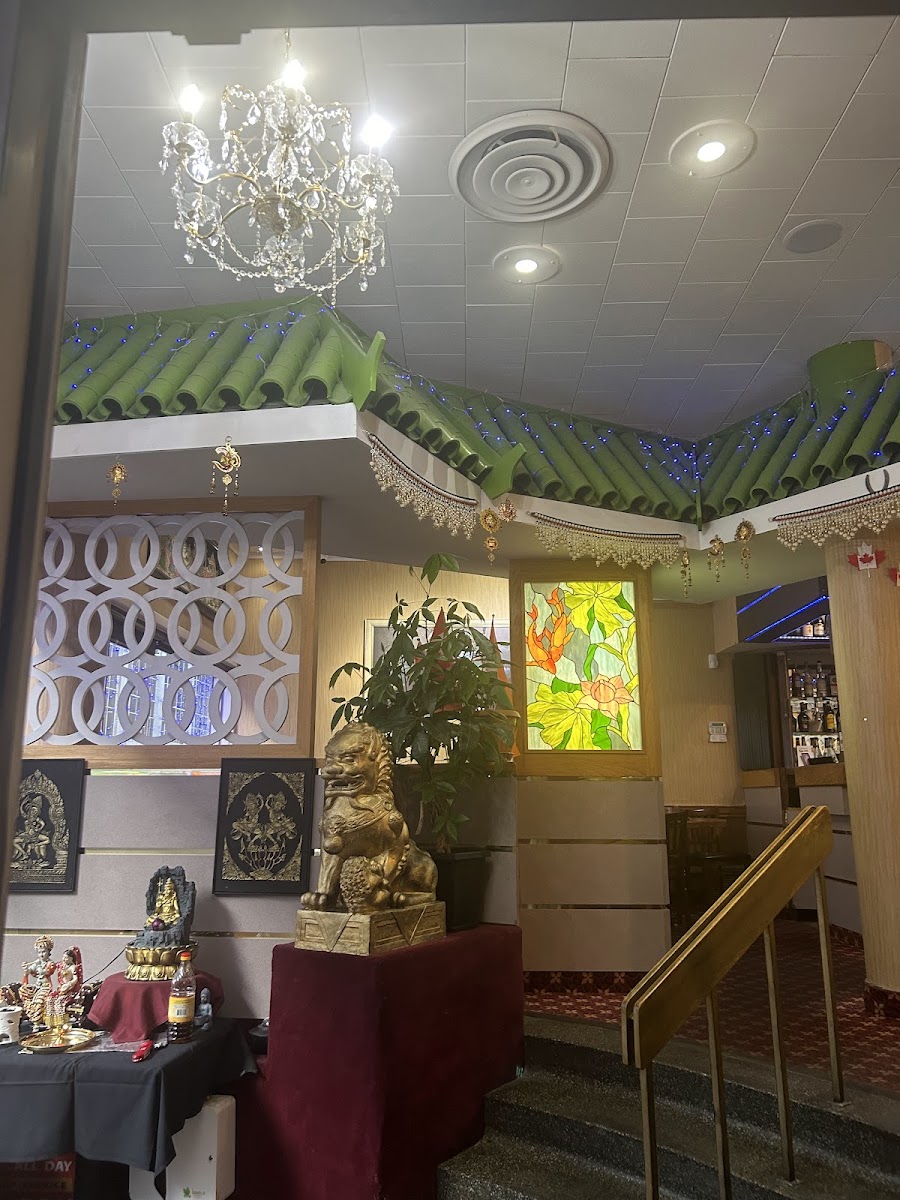 Mumbai Masala Grill - 5