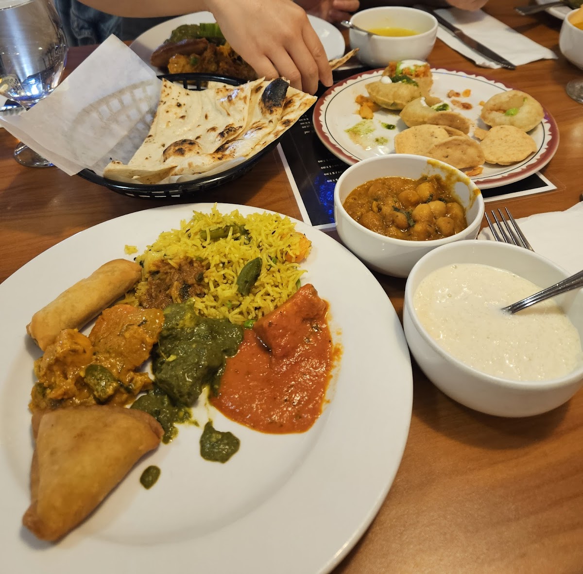 Mumbai Masala Grill - 7