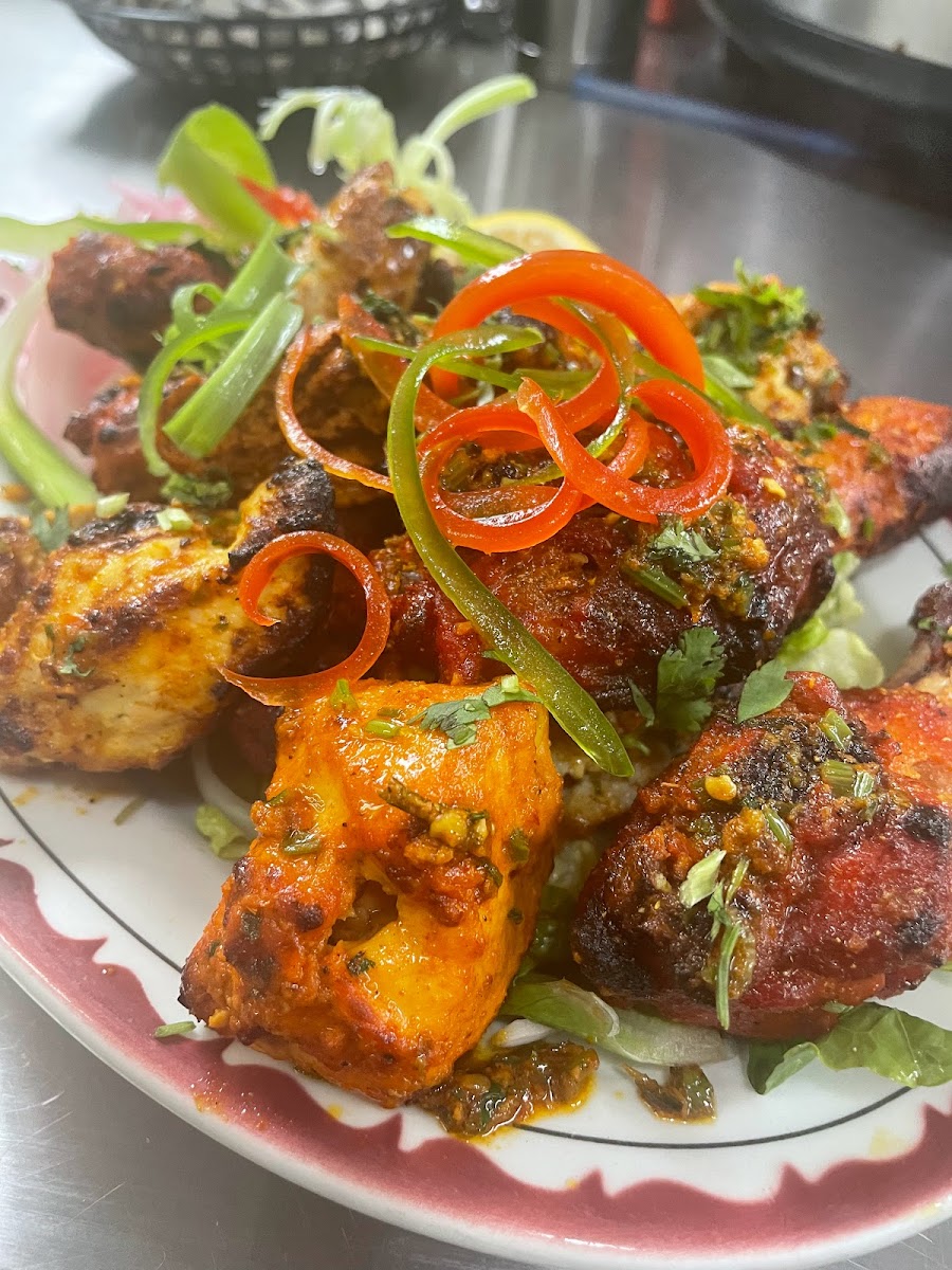 Mumbai Masala Grill - 8