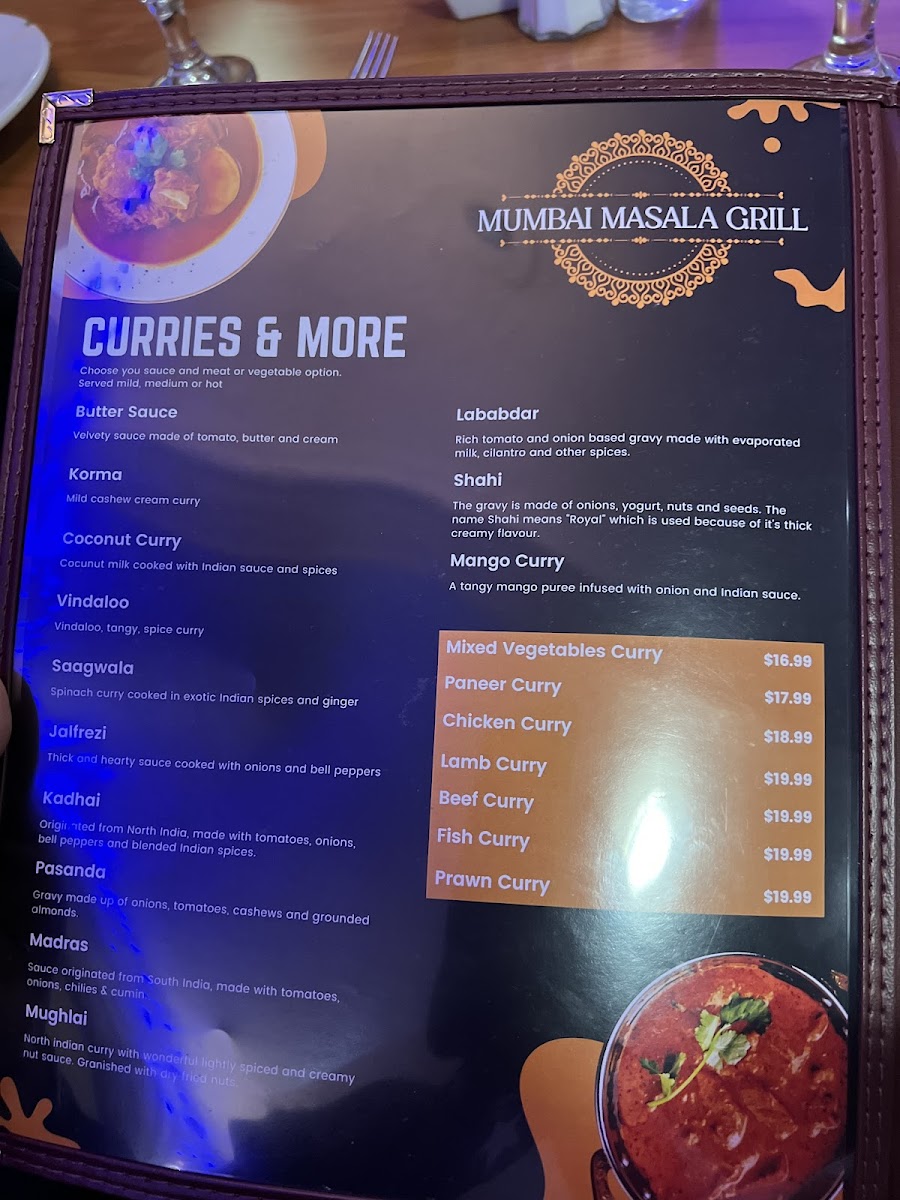 Mumbai Masala Grill - 10
