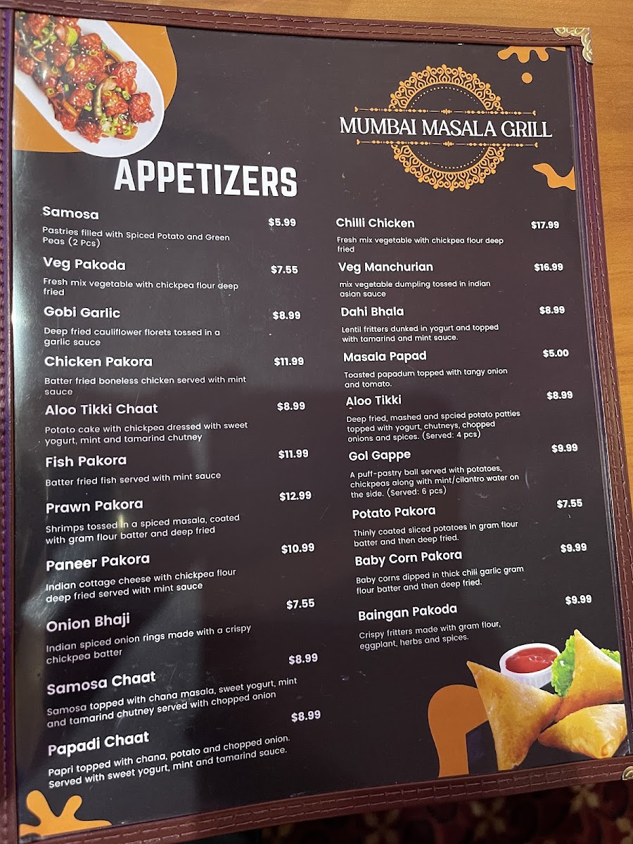 Mumbai Masala Grill - 4