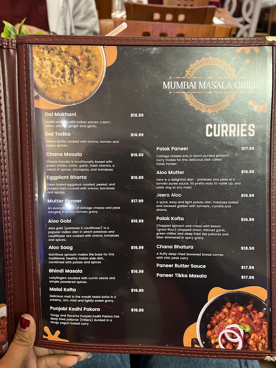 Mumbai Masala Grill - 6