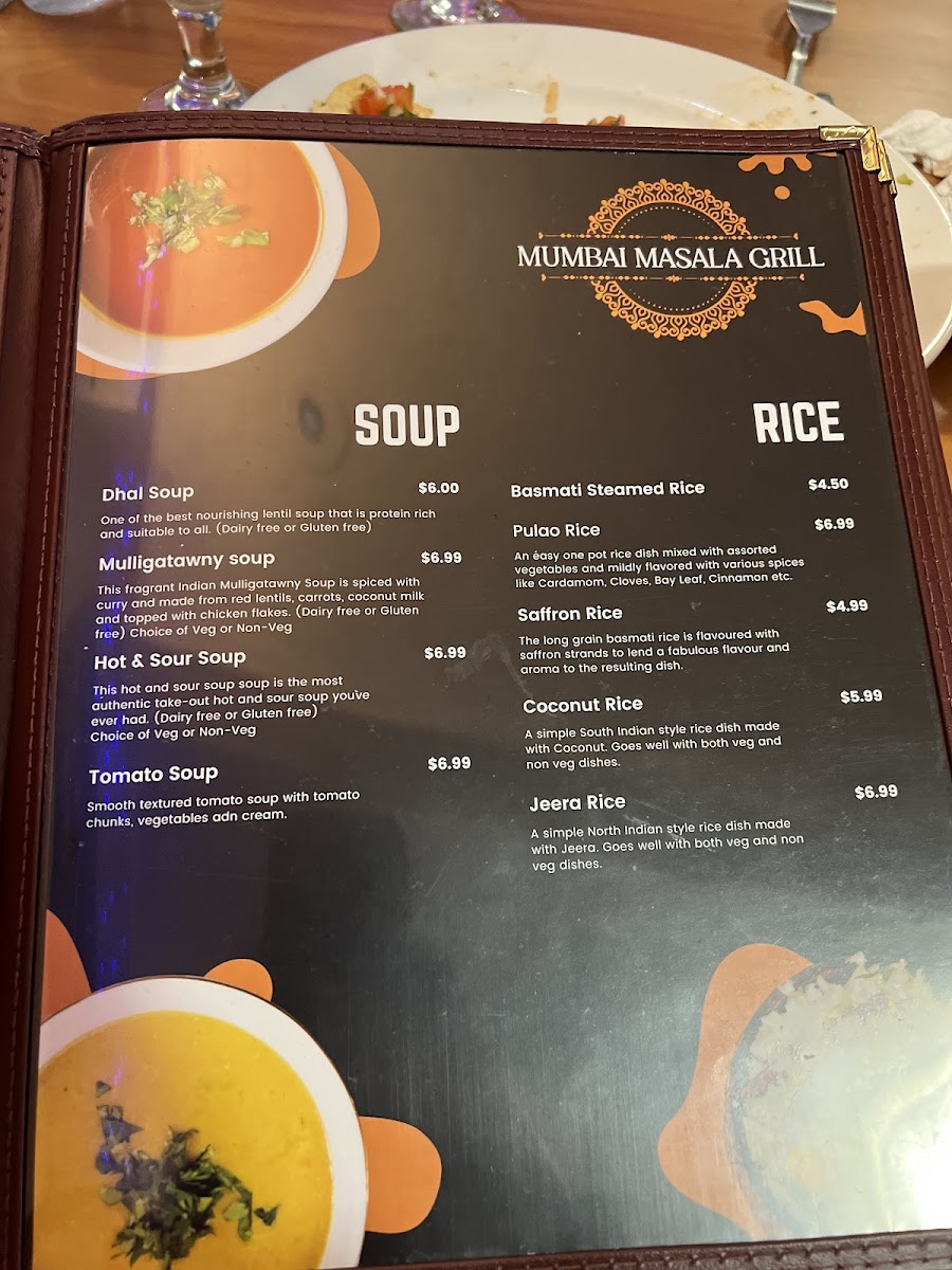 Mumbai Masala Grill - 7