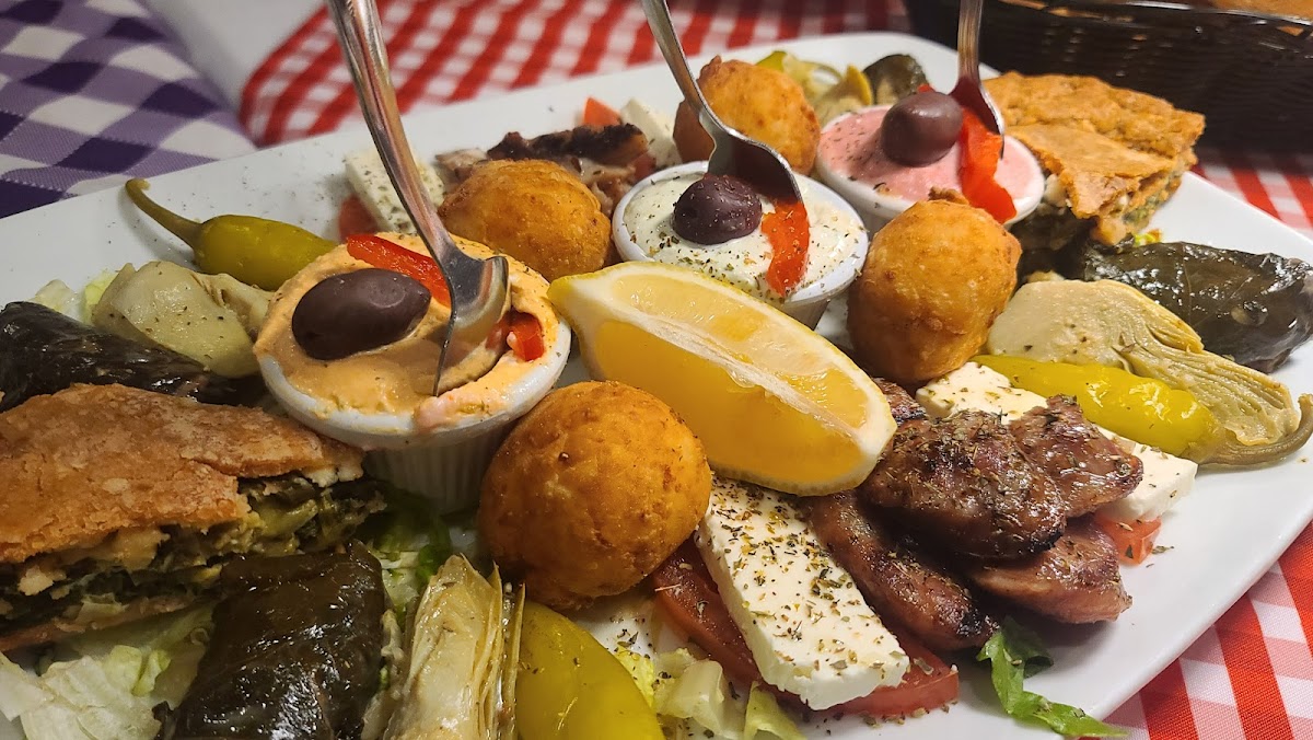 Christina's Cuisine - 10