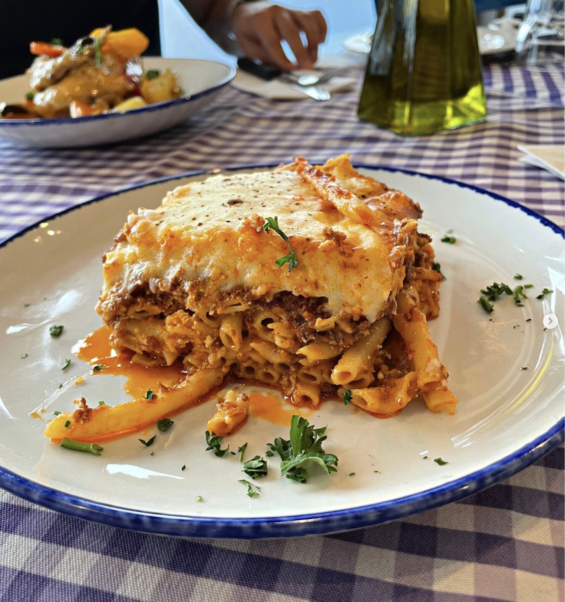 Christina's Cuisine - 2