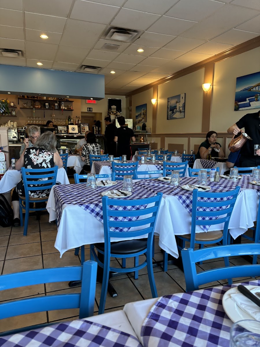 Christina's Cuisine - 4