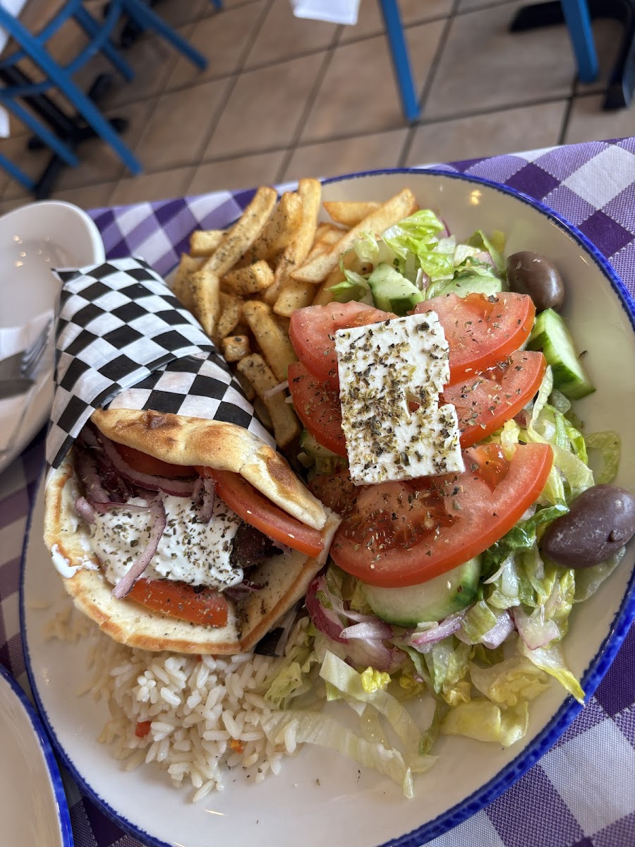 Christina's Cuisine - 5