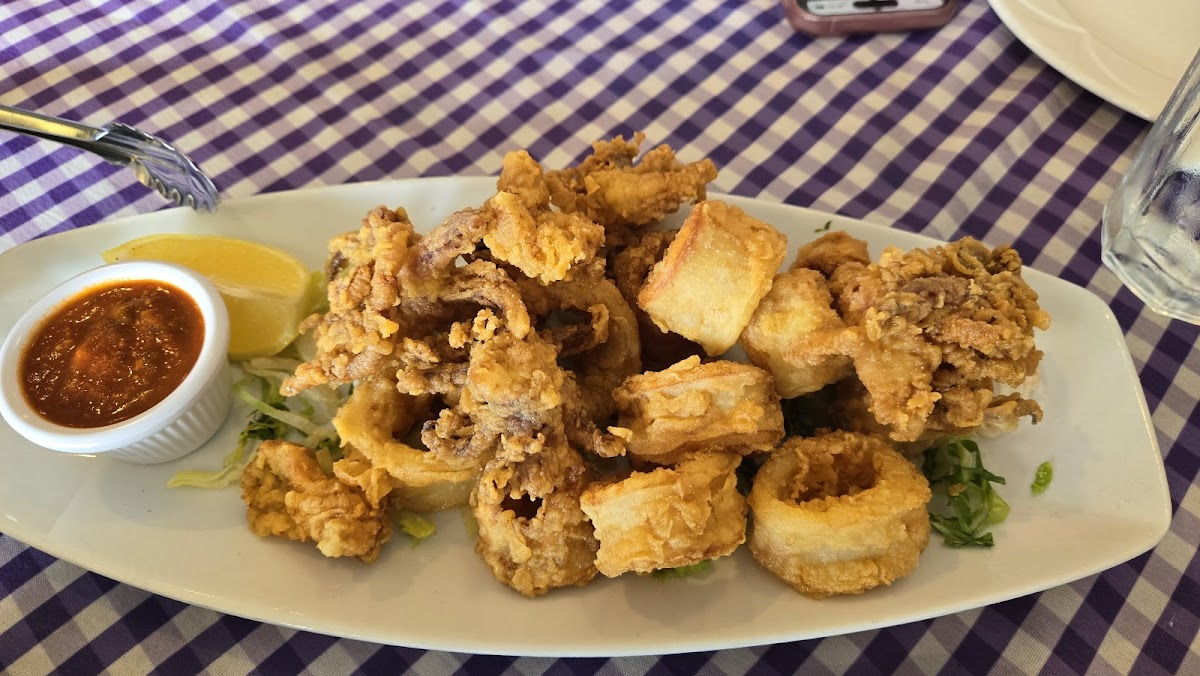 Christina's Cuisine - 6