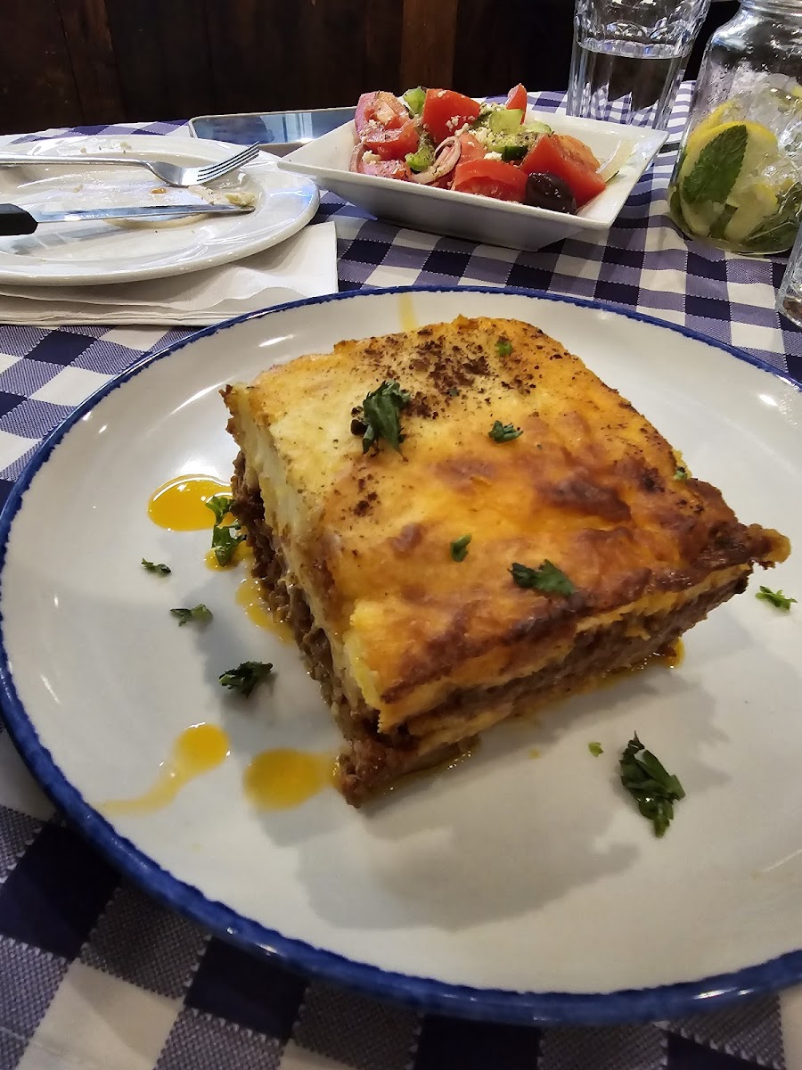 Christina's Cuisine - 7