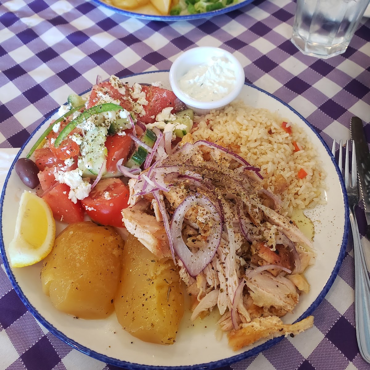 Christina's Cuisine - 8