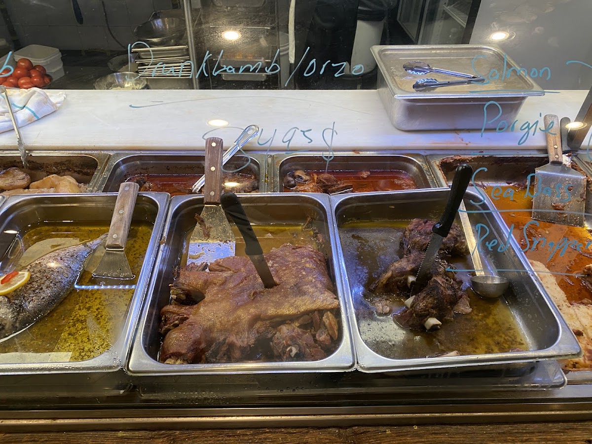 Christina's Cuisine - 9