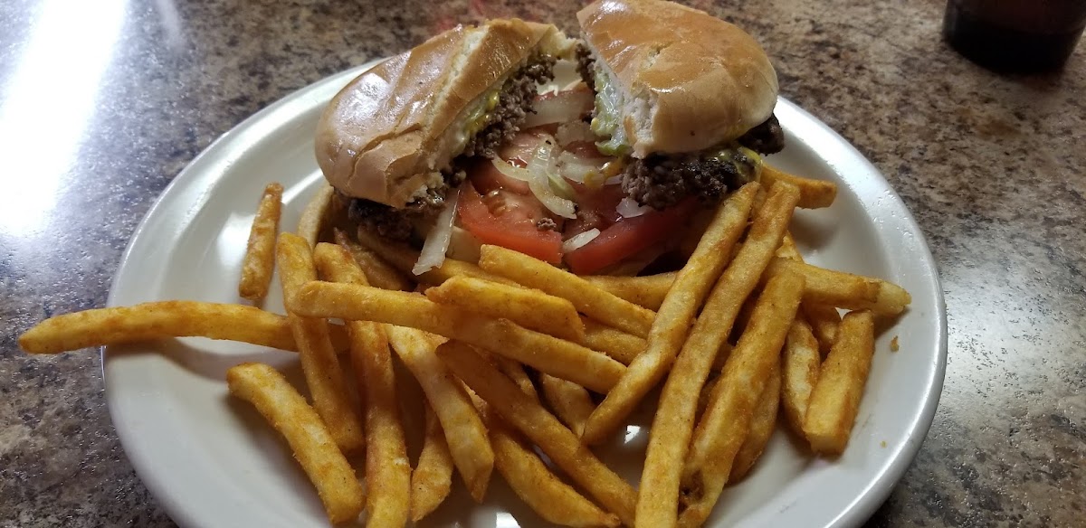 Valley Tavern - 8