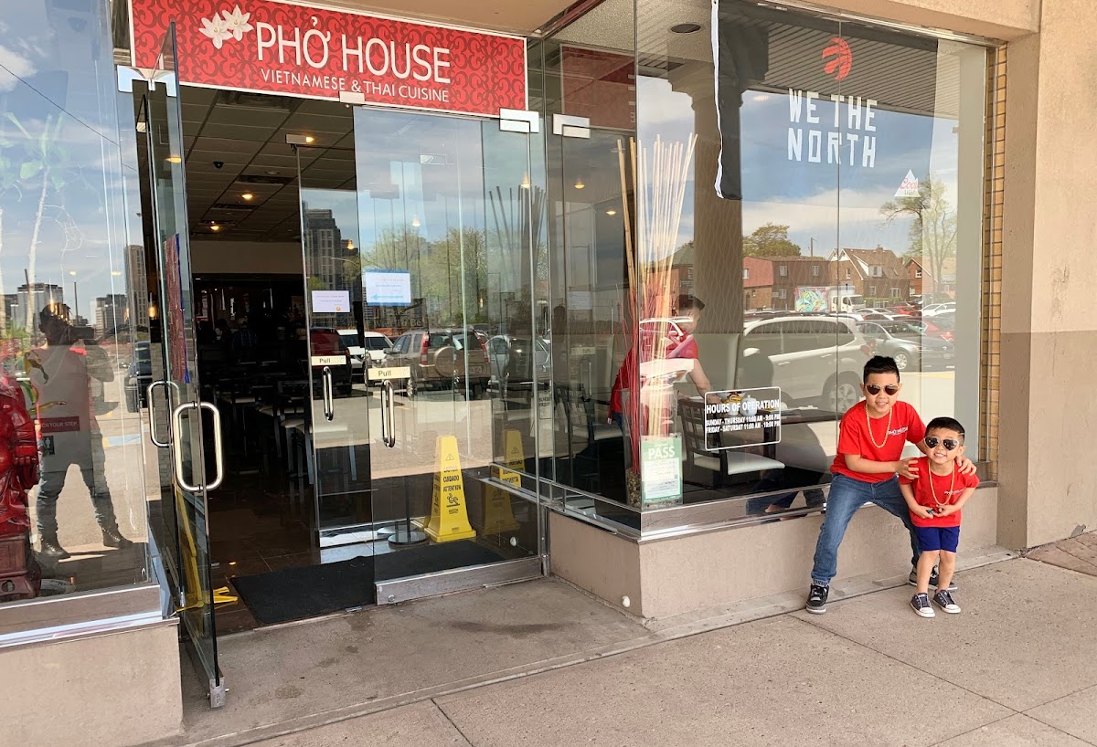 Pho House - 1