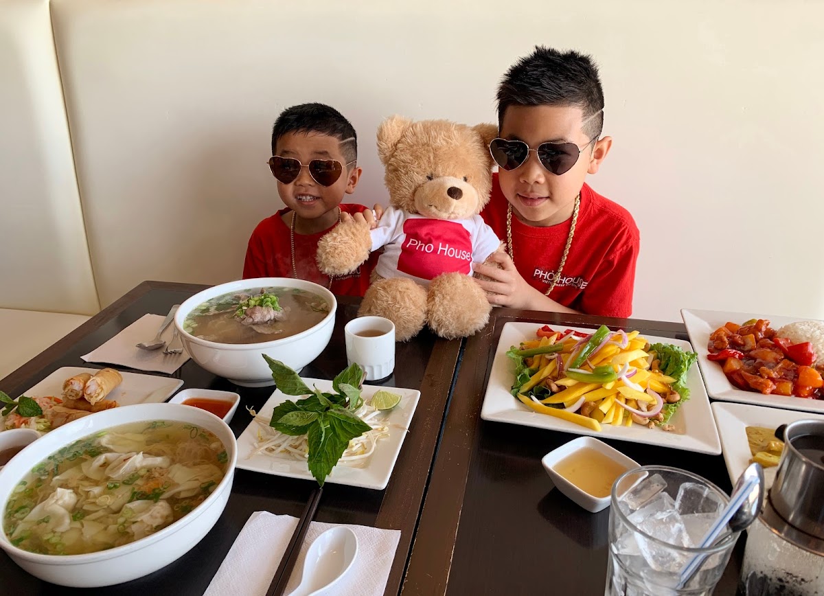 Pho House - 2