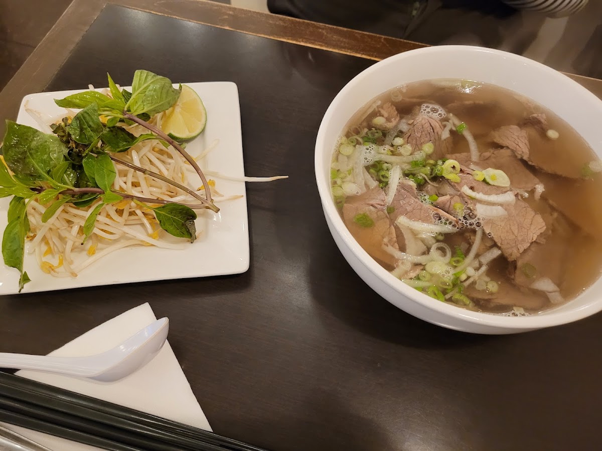 Pho House - 4