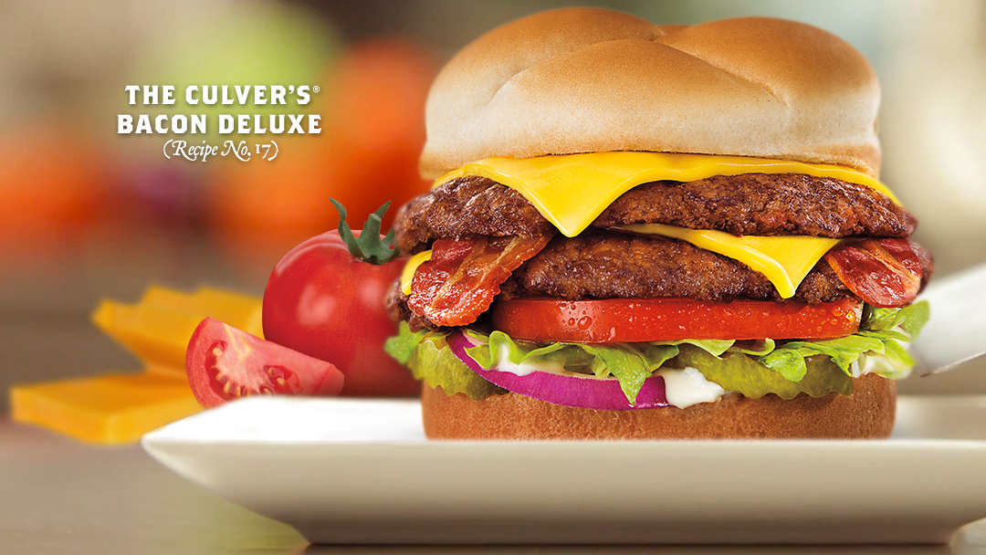 Culver’s - 2
