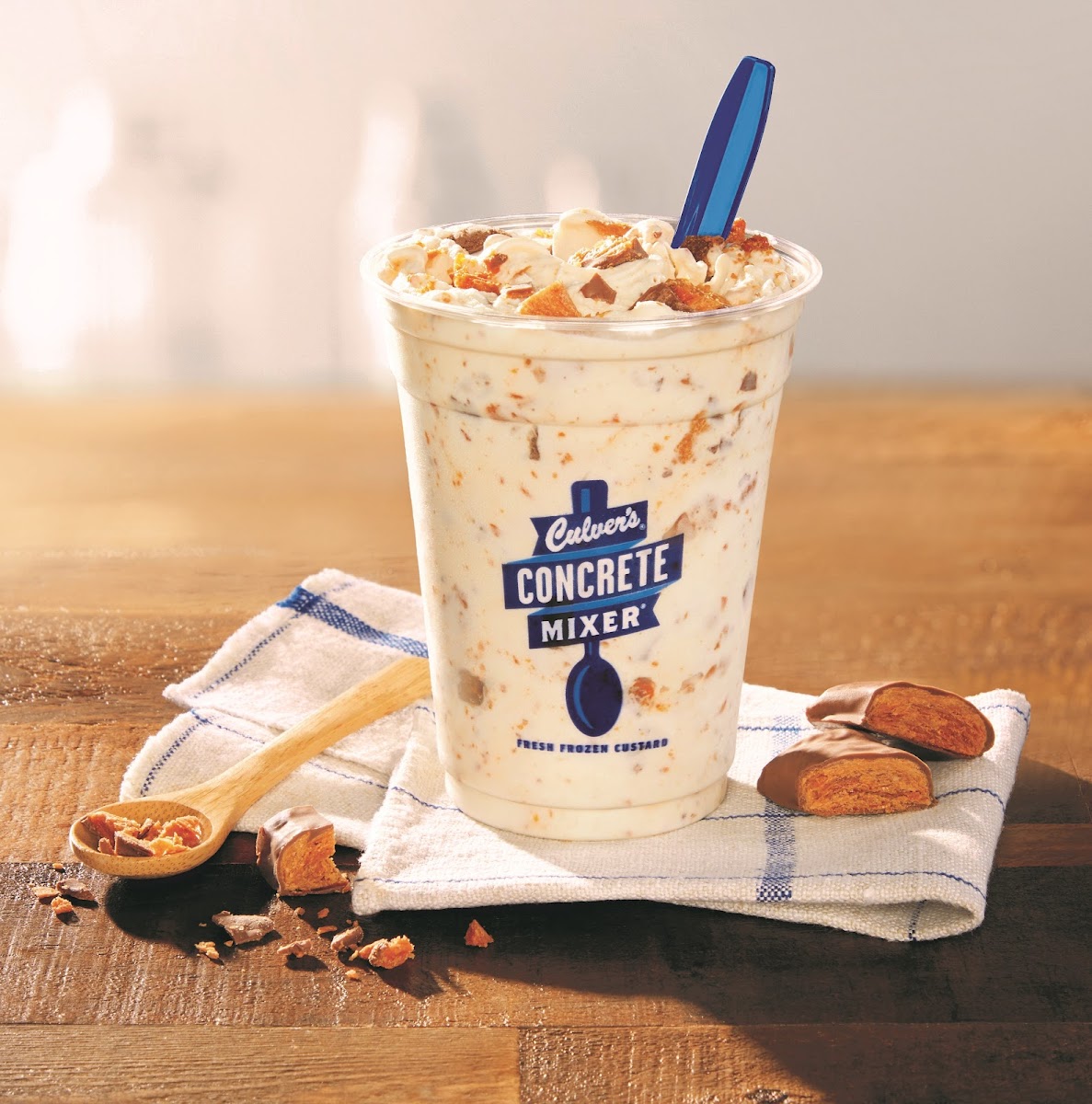 Culver’s - 3