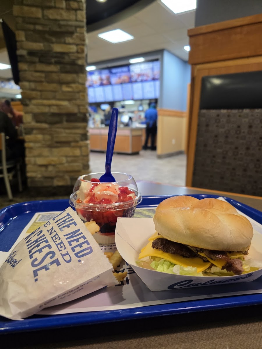 Culver’s - 5