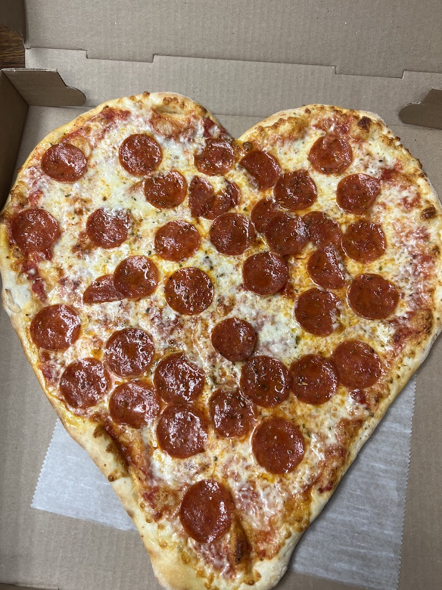 Joe Pizza - 2
