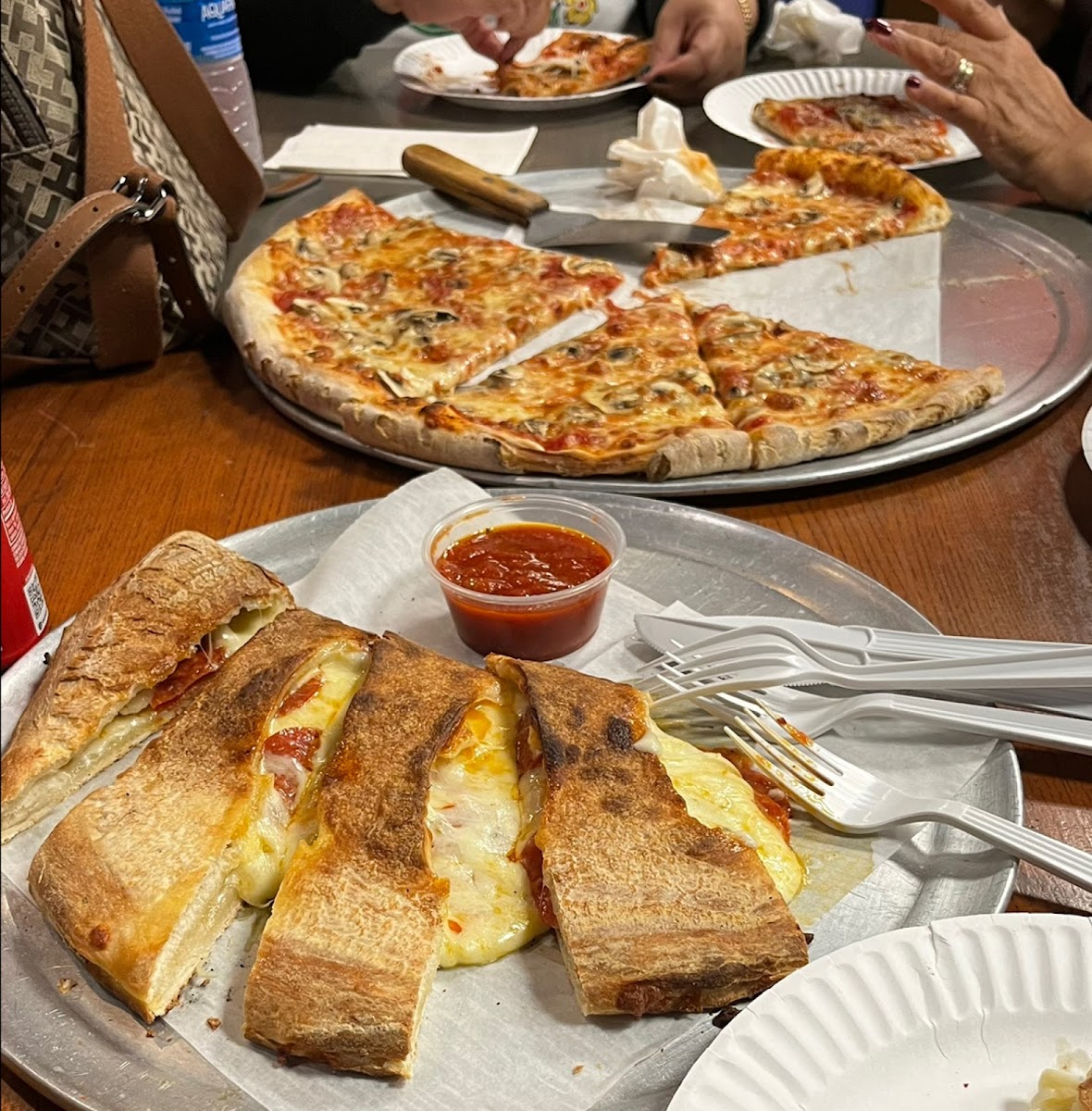 Joe Pizza - 4