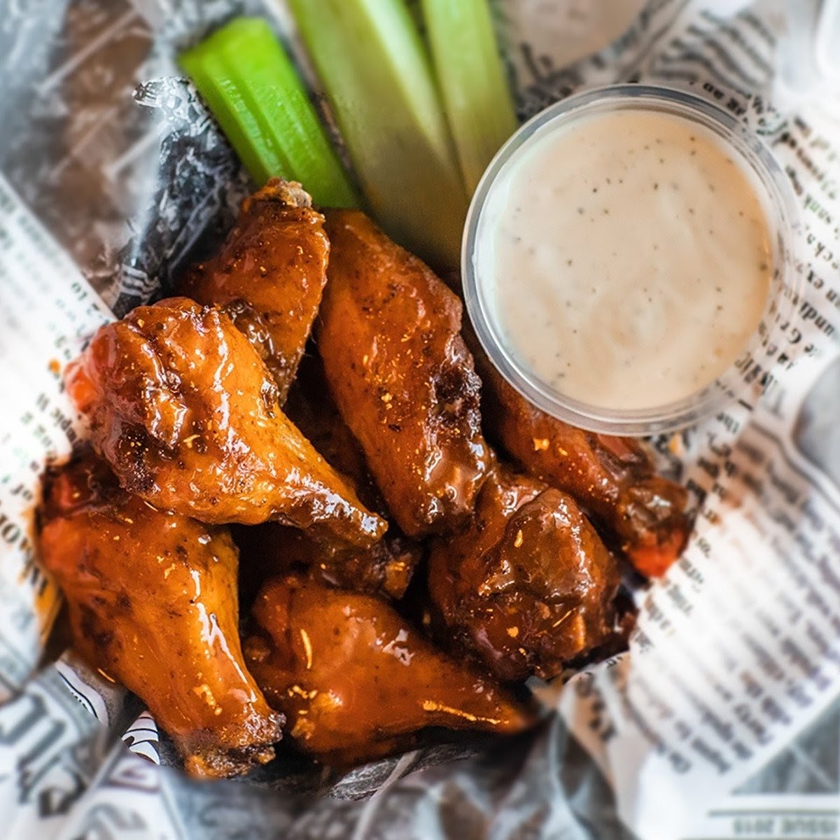 Hook & Reel Cajun Seafood & Bar - 8