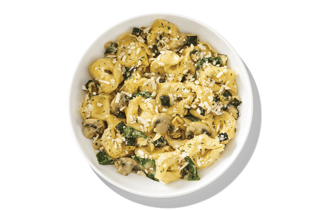 Noodles and Company - 5