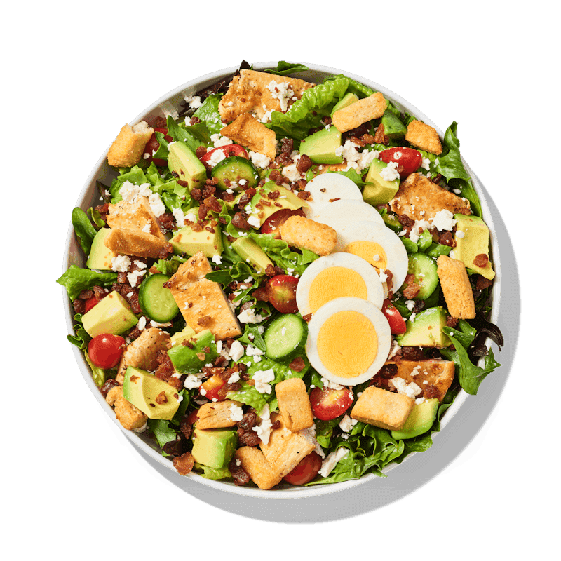 Noodles and Company - 9
