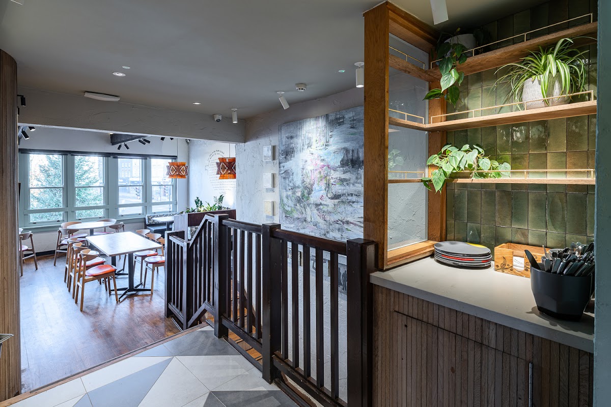 Nando's Enfield - Town - 1