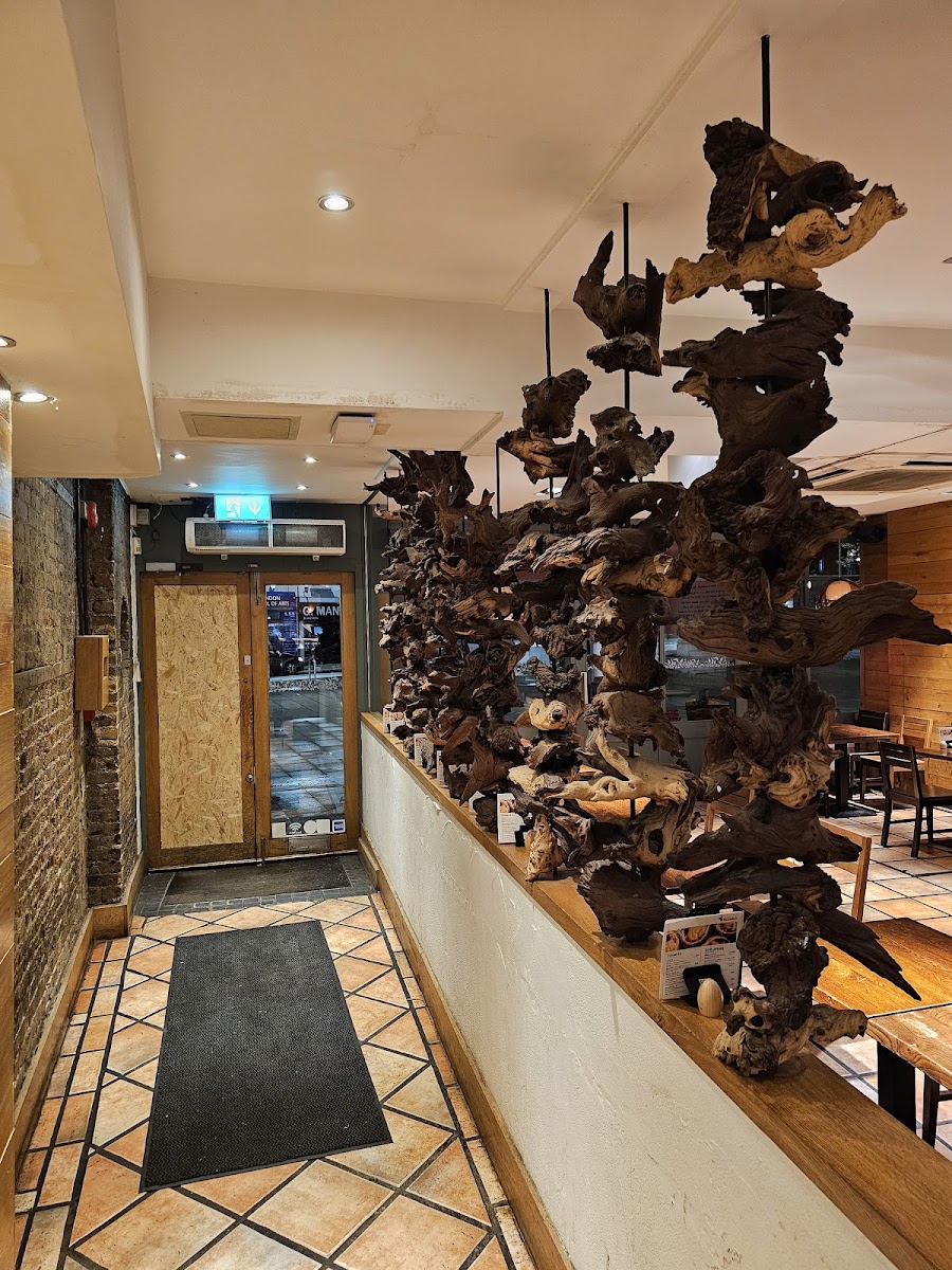 Nando's Enfield - Town - 10