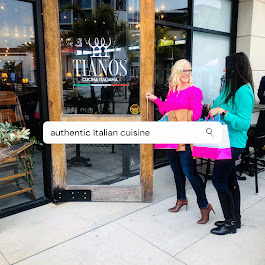 Tiano's Cucina Italiana - 1