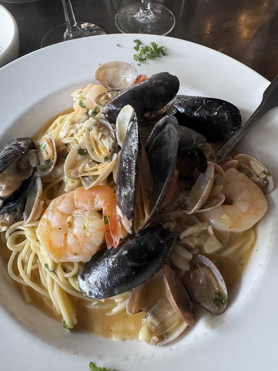 Tiano's Cucina Italiana - 10