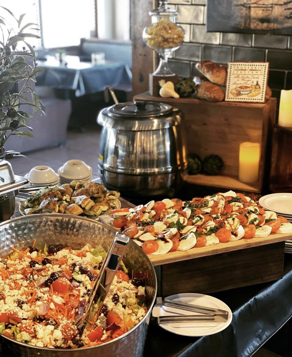 Tiano's Cucina Italiana - 2