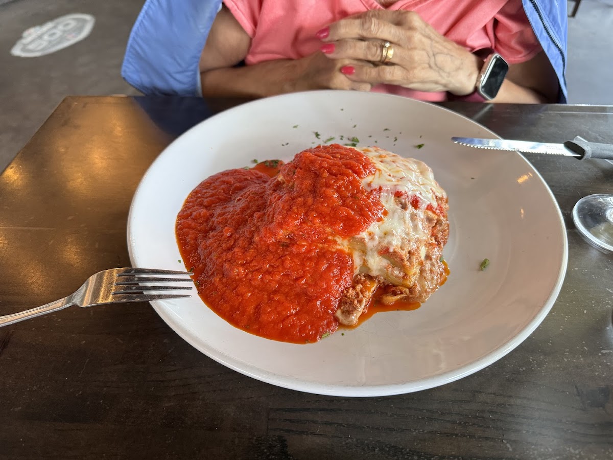 Tiano's Cucina Italiana - 5
