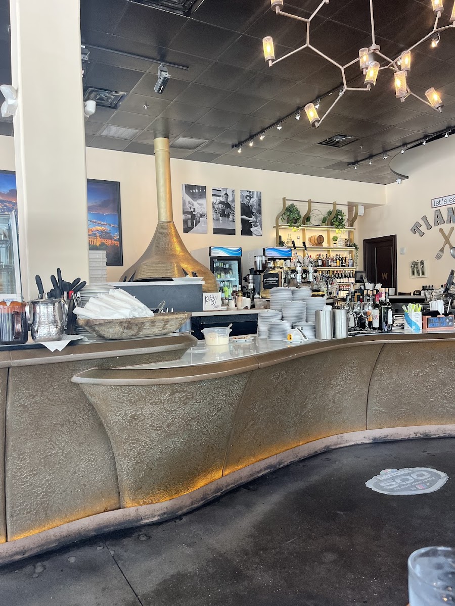 Tiano's Cucina Italiana - 7