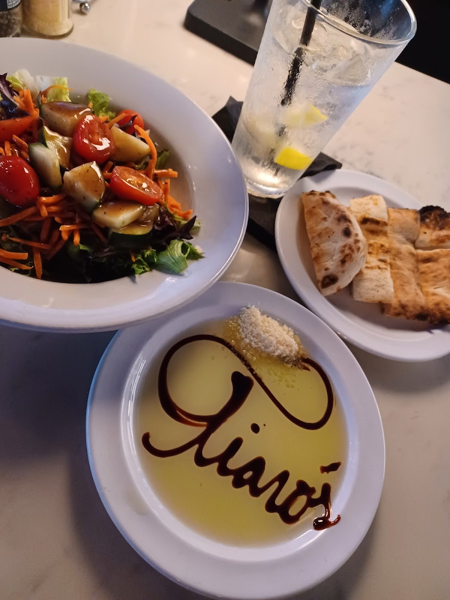 Tiano's Cucina Italiana - 8