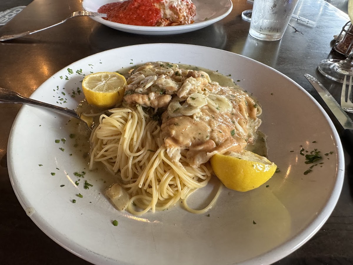 Tiano's Cucina Italiana - 9