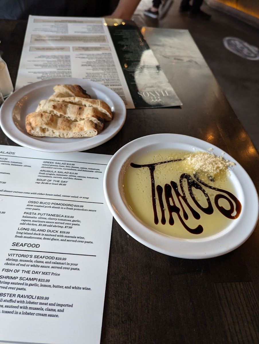 Tiano's Cucina Italiana - 9