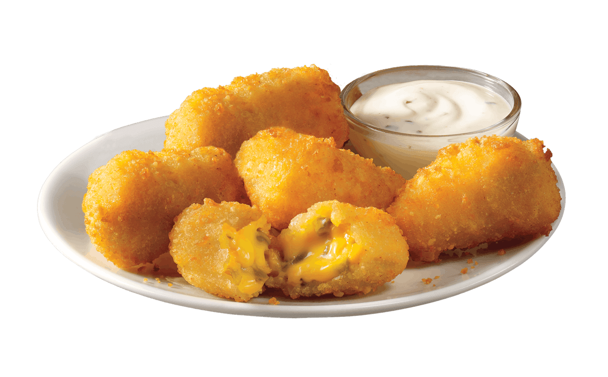 Captain D's - 3