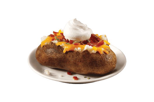 Captain D's - 8
