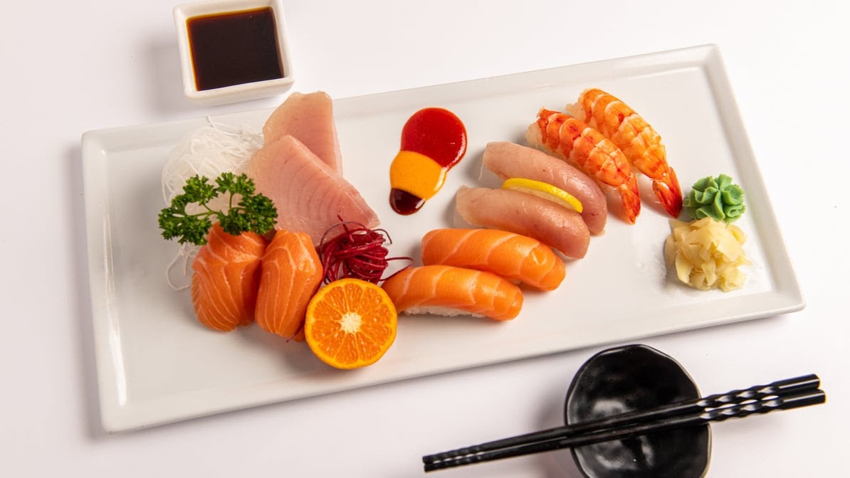 Sushi Nara - 10