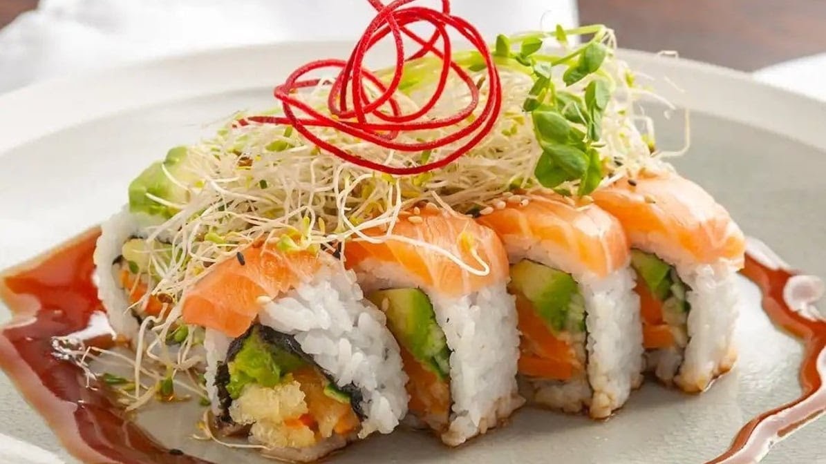 Sushi Nara - 2