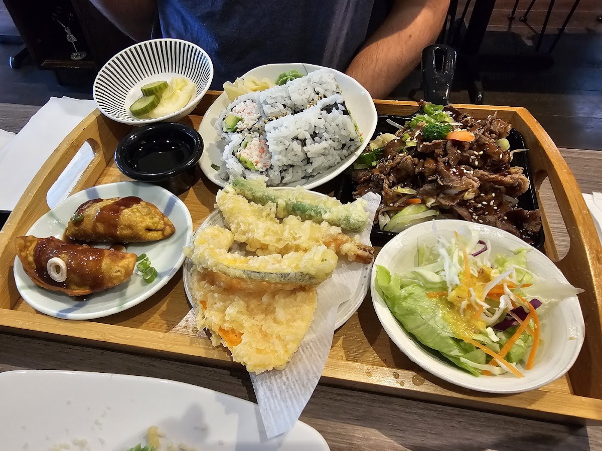 Sushi Nara - 3