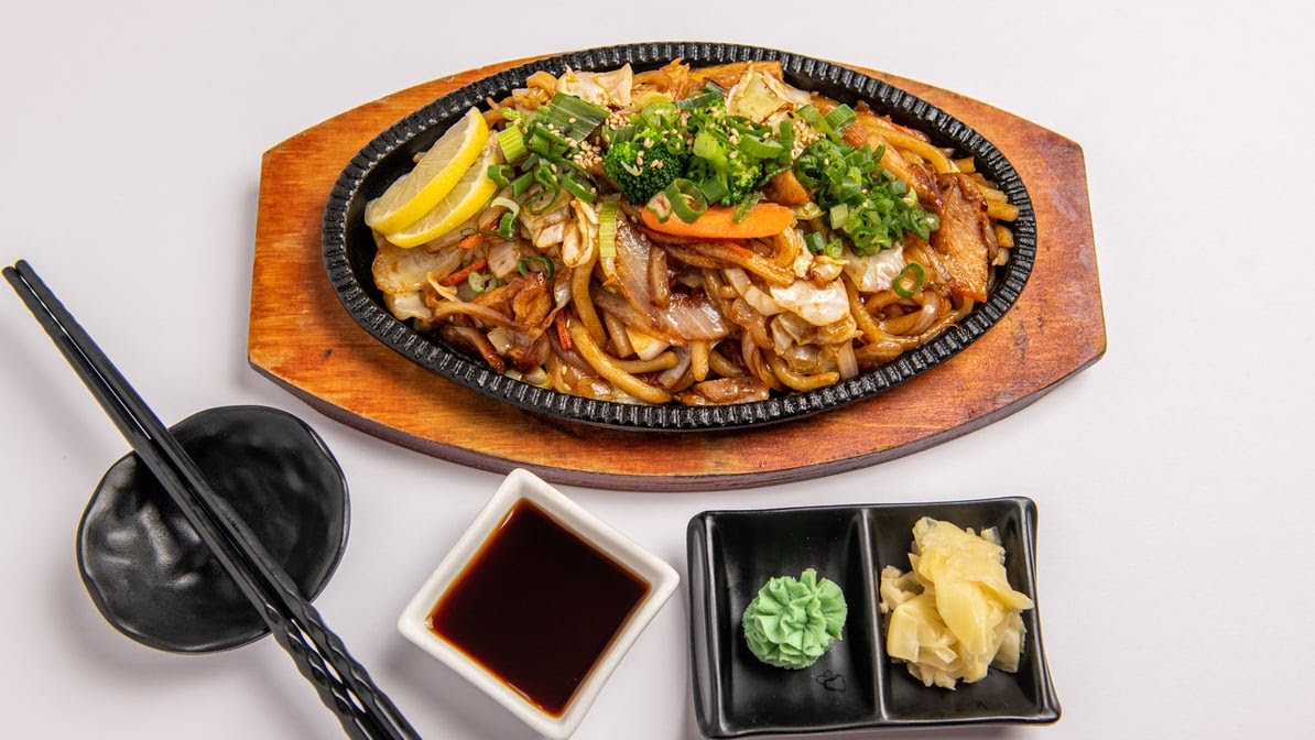 Sushi Nara - 4