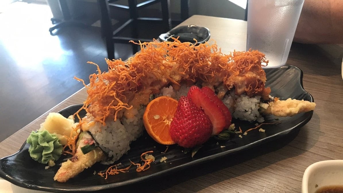 Sushi Nara - 6