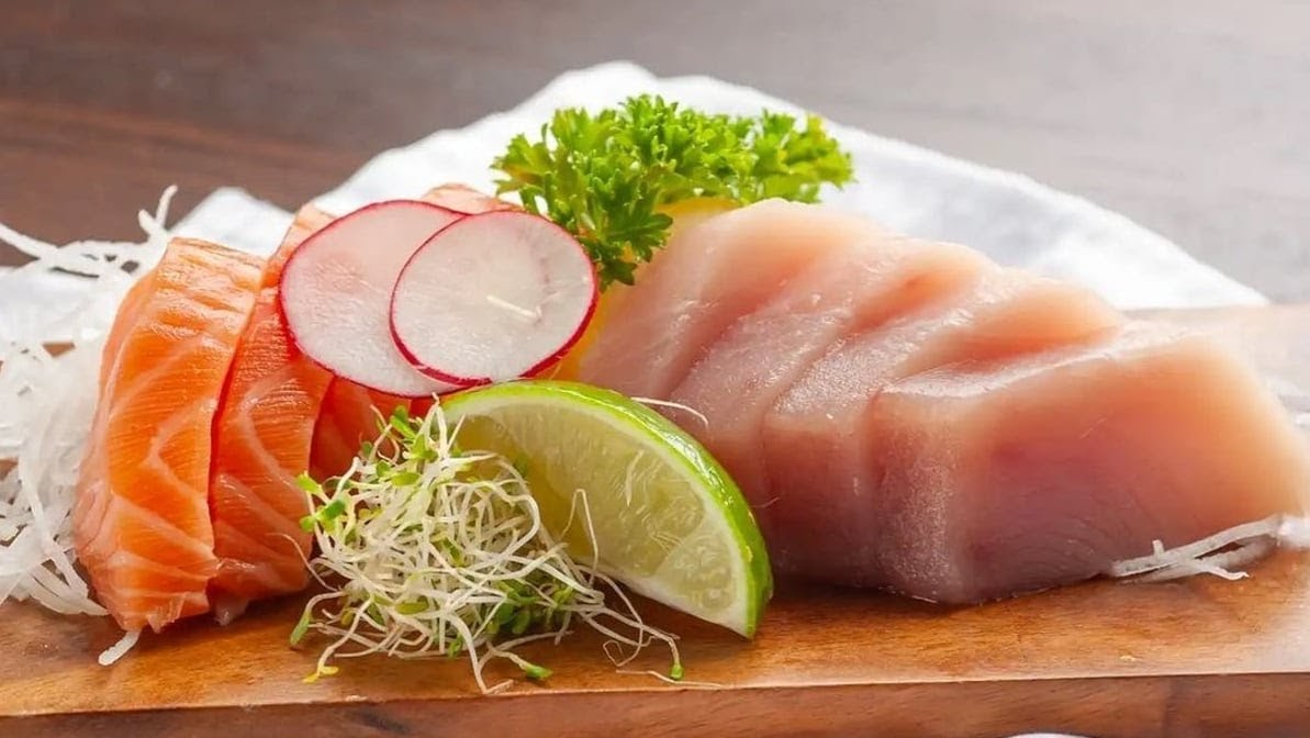 Sushi Nara - 8