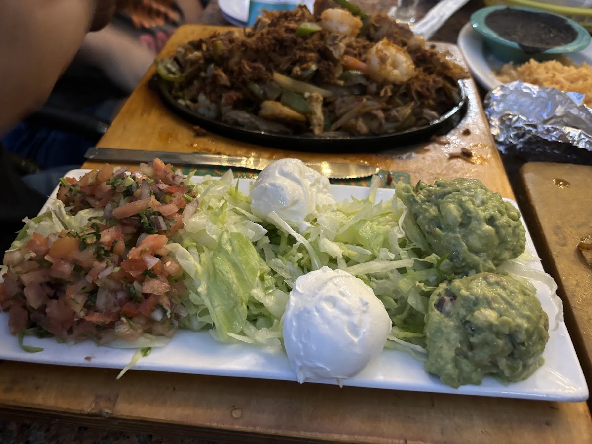 Don Patron Grill and Cantina - 3